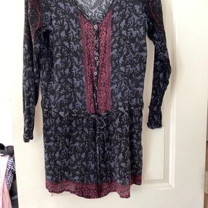 Free people romper